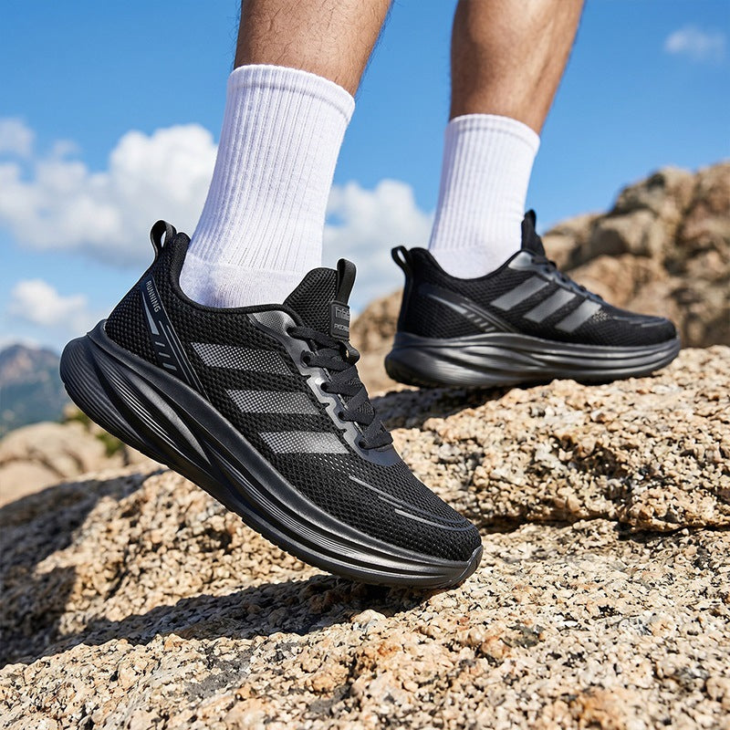 Herren Leistungsstarke Laufschuhe Echoarchiv