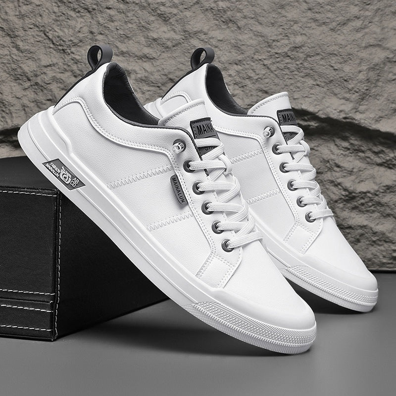 Herren Modische und bequeme Sneakers Echoarchiv