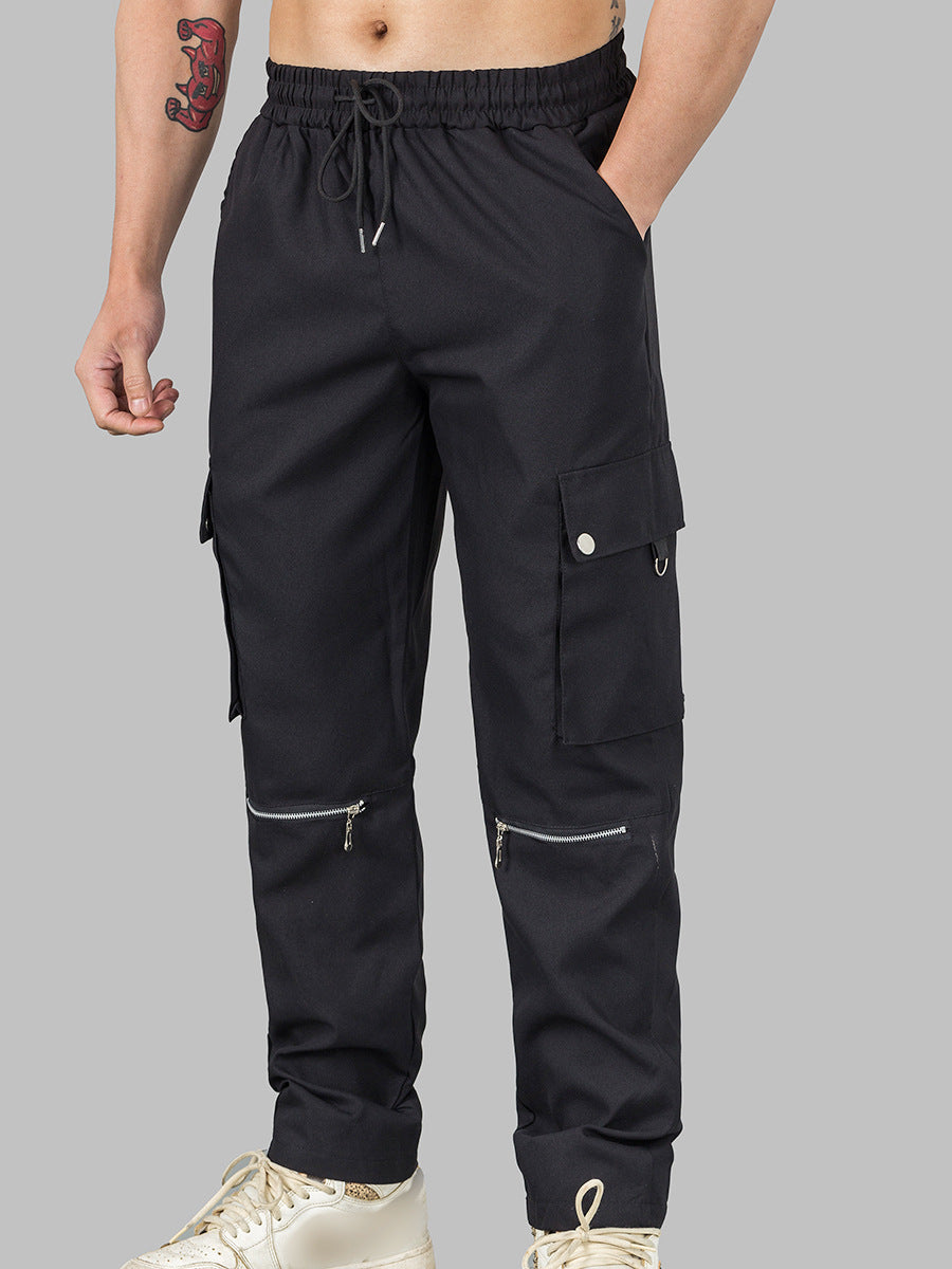 Herren Cargo-Hose im Urban-Style Echoarchiv