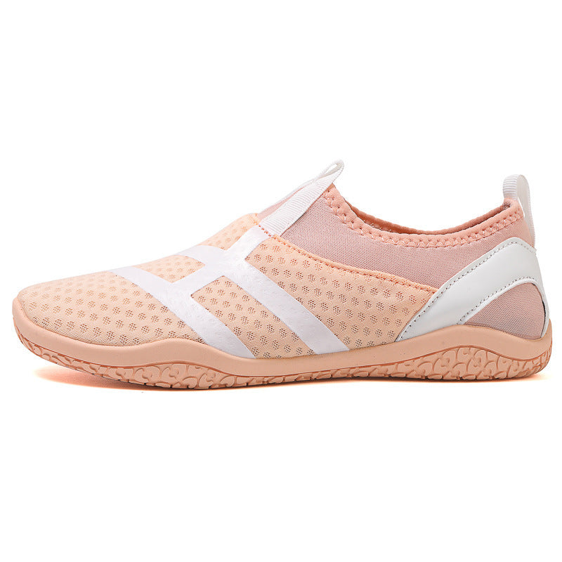 Unisex nan leichte atmungsaktive Aquaschuhe mit rutschfester Gummisohle Echo Archiv