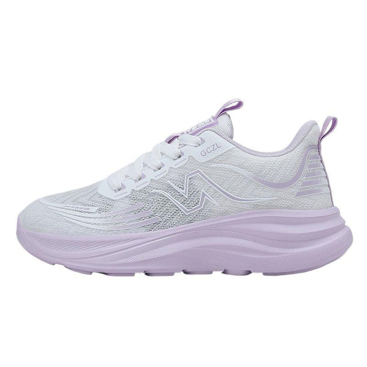 Herren Dämpfende Sneaker mit atmungsaktivem Obermaterial Echoarchiv