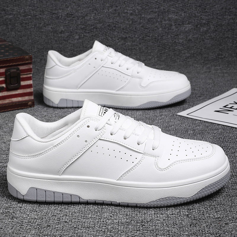 Damen Komfortable Sneakers mit gepolsterter Innensohle und rutschfester Sohle Echo Archiv