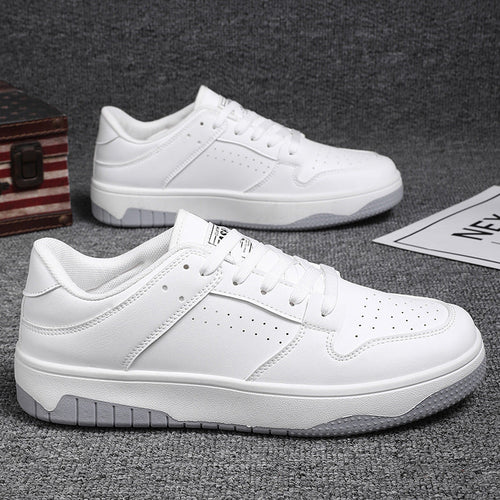 Damen Komfortable Sneakers mit gepolsterter Innensohle und rutschfester Sohle Echo Archiv