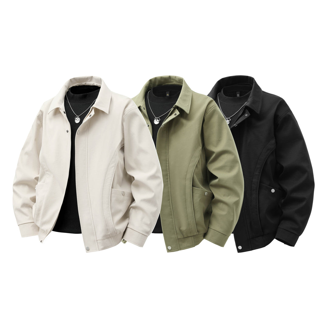 Damen Modische Übergangsjacke Echo Archiv