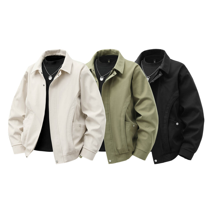 Damen Modische Übergangsjacke Echo Archiv