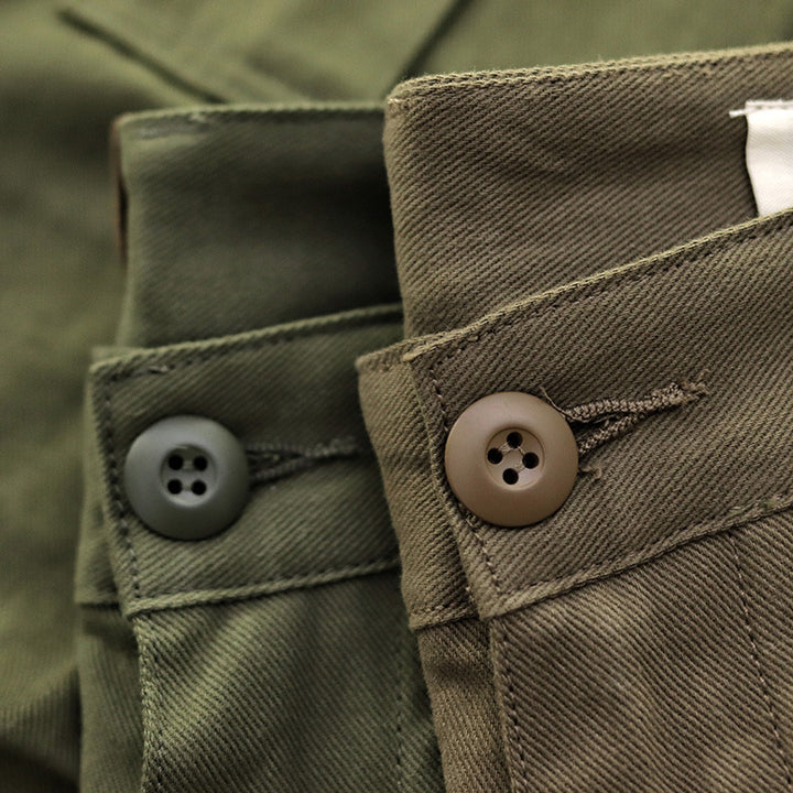 Herren taktische Cargo-Hose mit verstellbarem Bund und multifunktionalen Taschen Echoarchiv