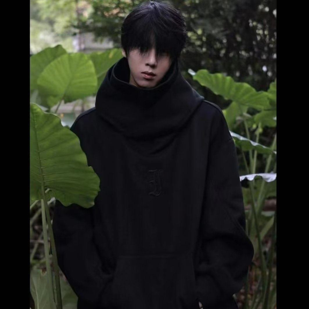 Unisex Urbaner Kapuzenpullover Echoarchiv