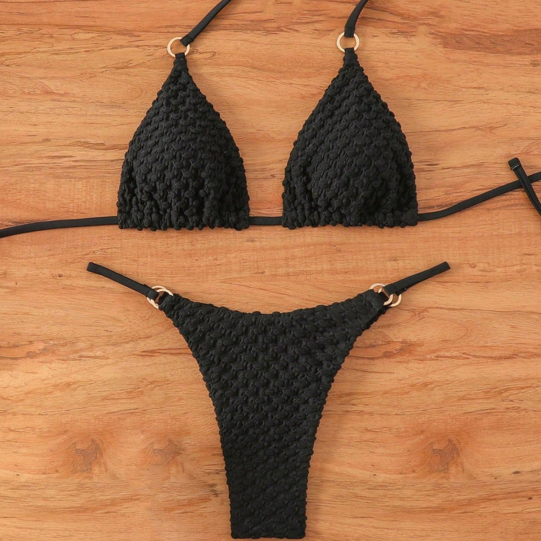 Damen Bikini Echo Archiv