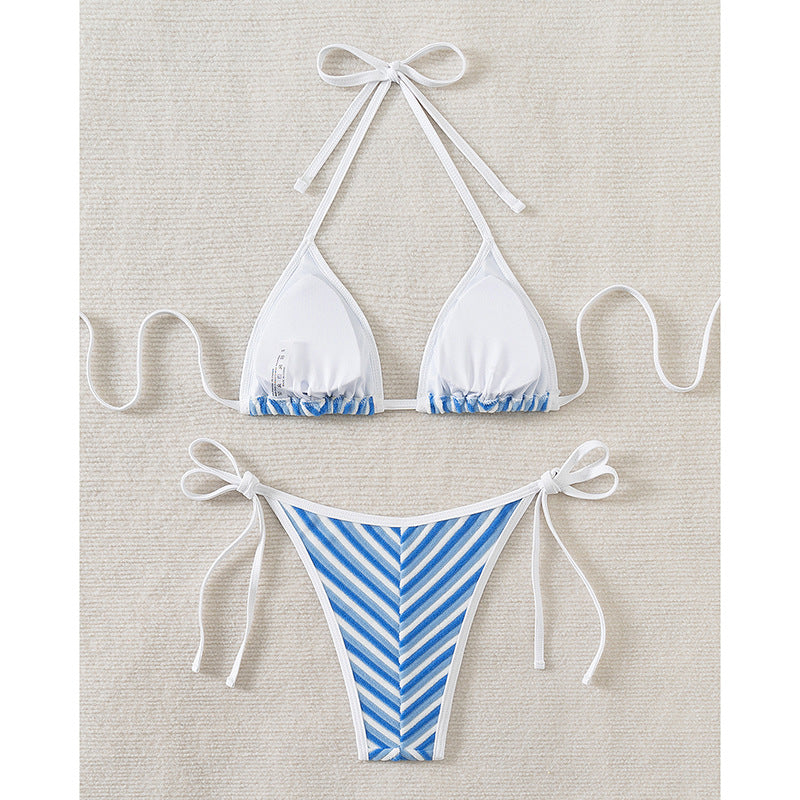 Damen Bikiniset Echo Archiv