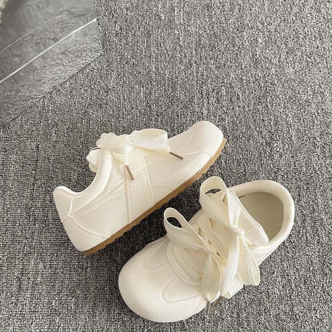 Damen modische Sneakers mit besonders weichem Obermaterial und einstellbarem Klettverschluss Echo Archiv