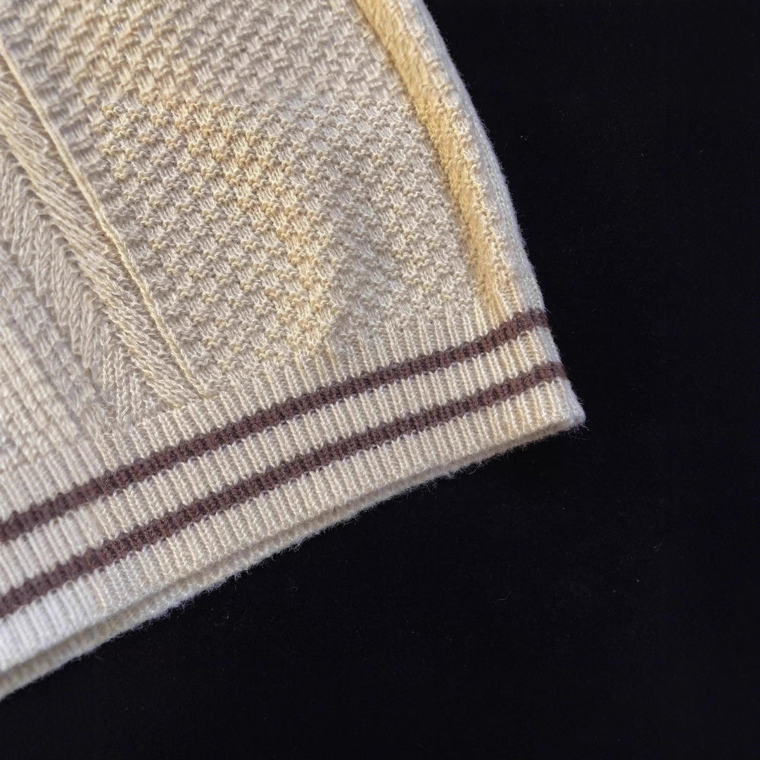 Damen Stricktop Echoarchiv