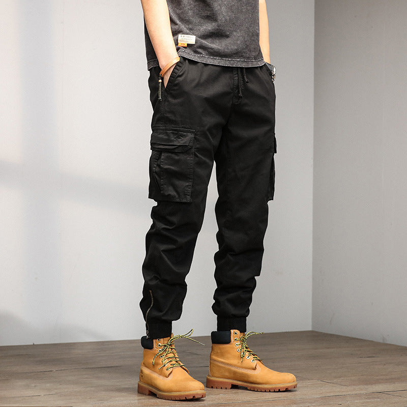 Herren Cargo-Hose Echoarchiv