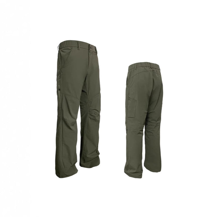 Herren Multifunktionale Outdoor-Hose Echo Archiv