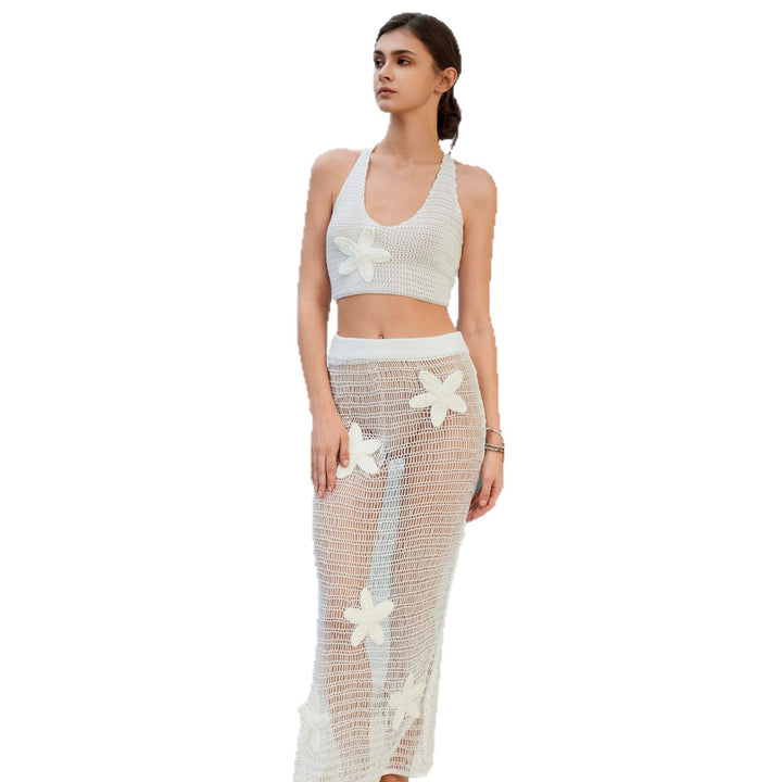Damen Netzkleidungsset Echo Archiv