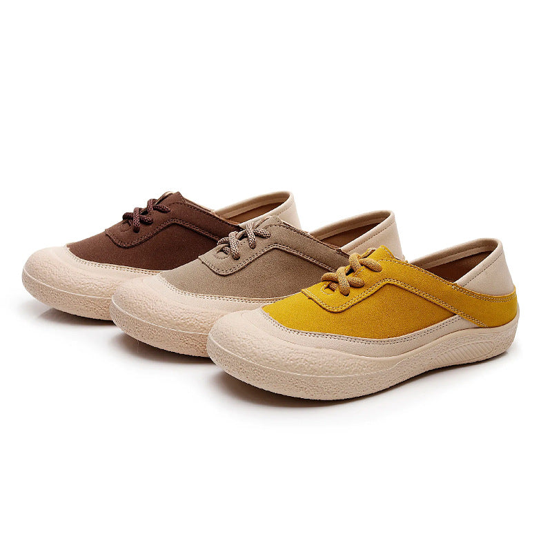 Damen lässige Sneaker mit einzigartigem Design Echo Archiv