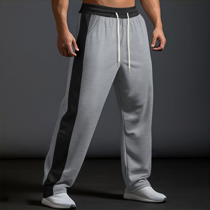Herren Sportliche Jogginghose Echoarchiv