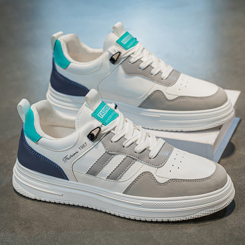 Damen Modische Sneakers mit ergonomischer Dämpfung und atmungsaktivem Obermaterial Echo Archiv