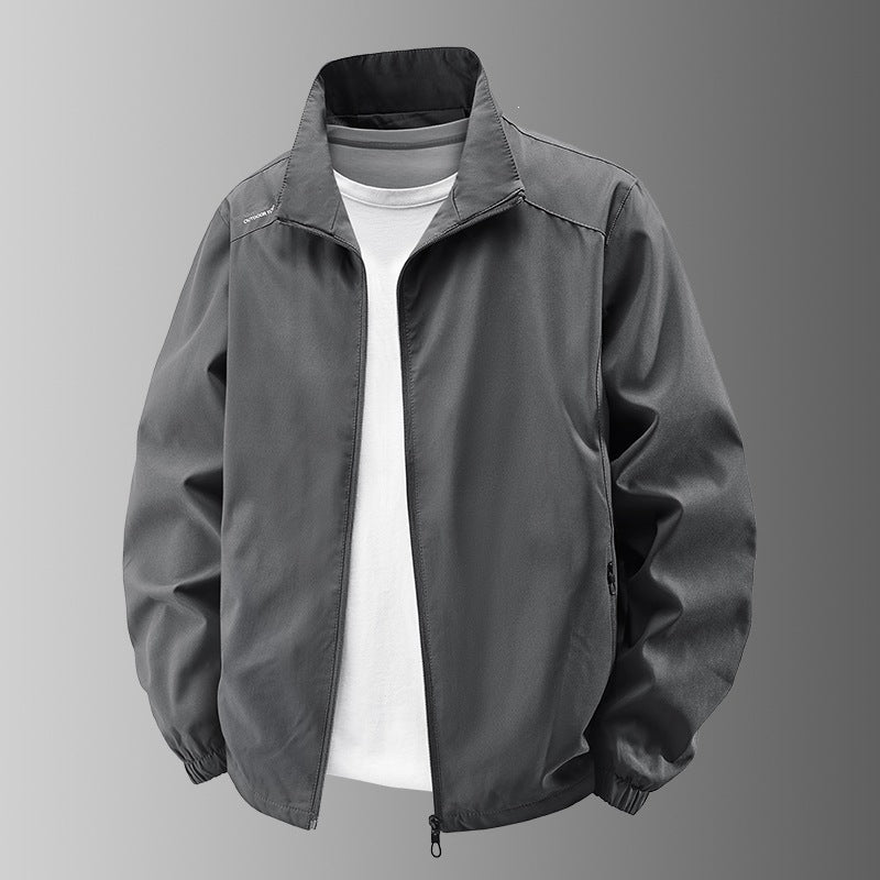 Herren Crossover Übergangsjacke Echo Archiv