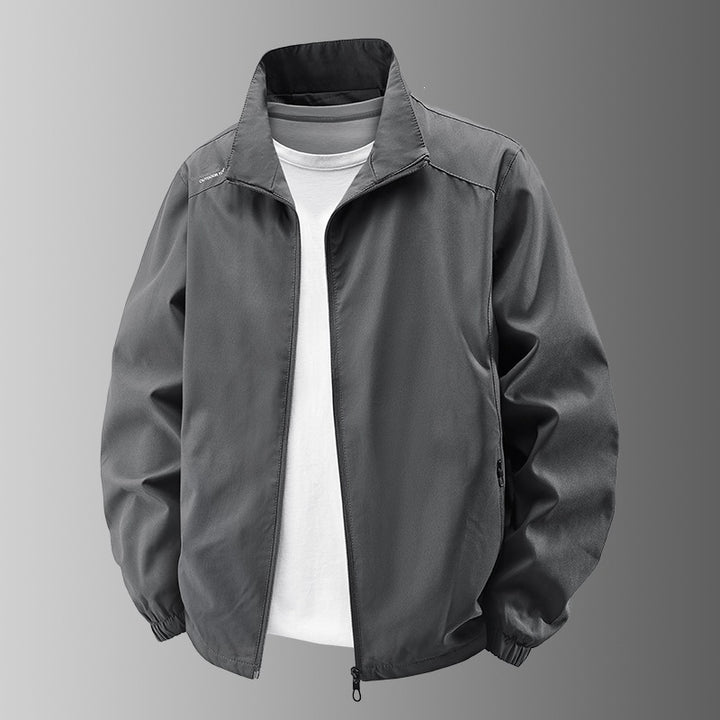 Herren Crossover Übergangsjacke Echo Archiv