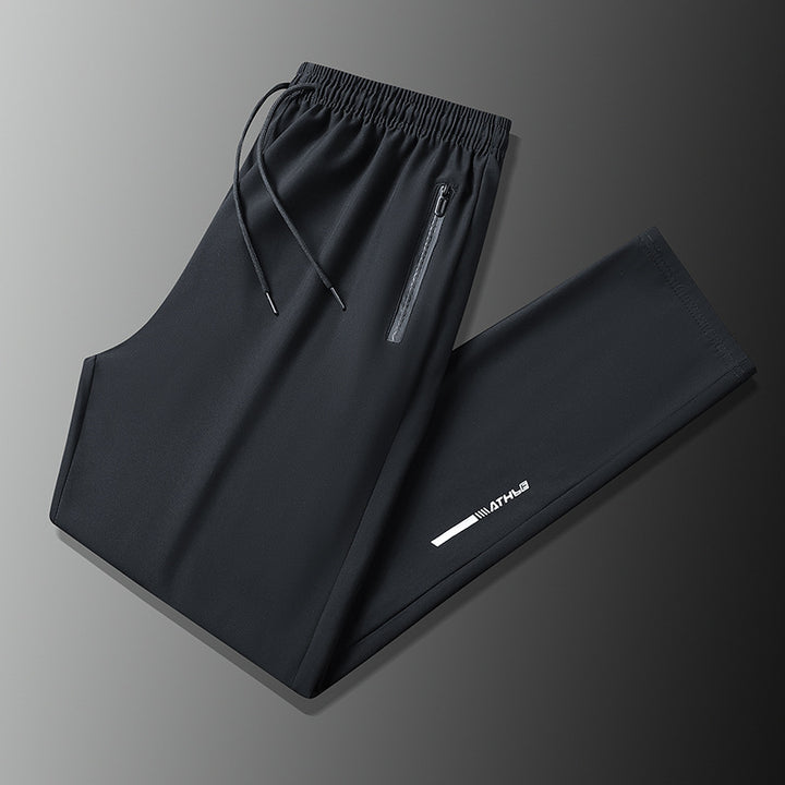 Herren Sportliche Jogginghose – Sorevano