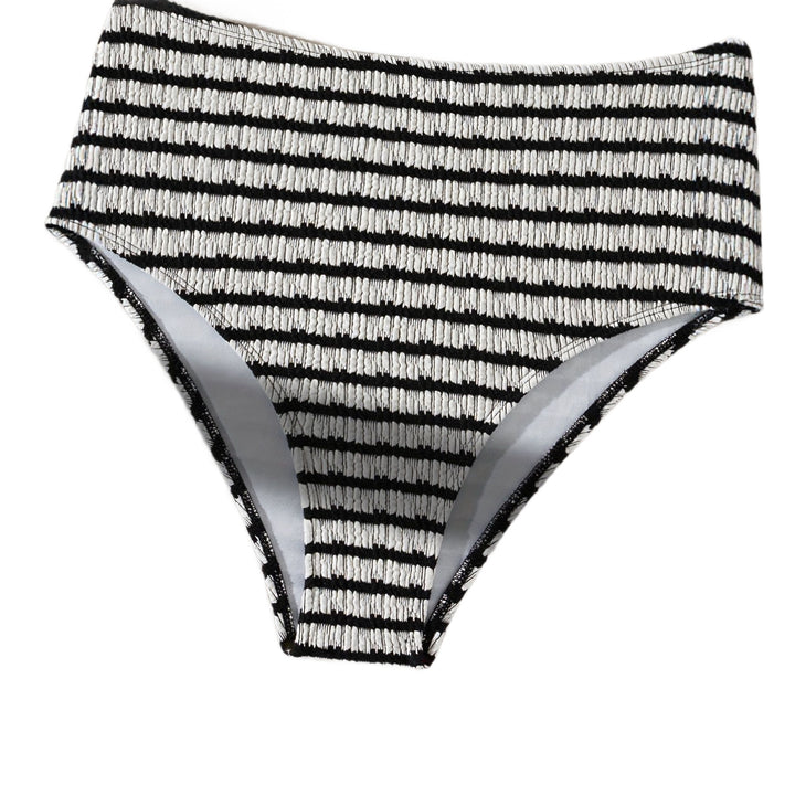 Damen Hochgeschnittener Sport-Bikini Echo Archiv