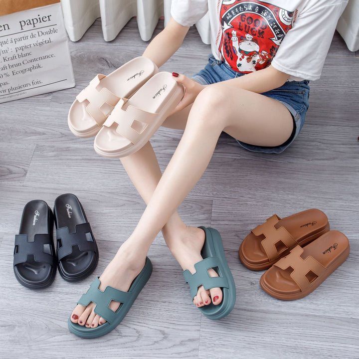 Echoarchiv | Sandalen mit Stil und Komfort