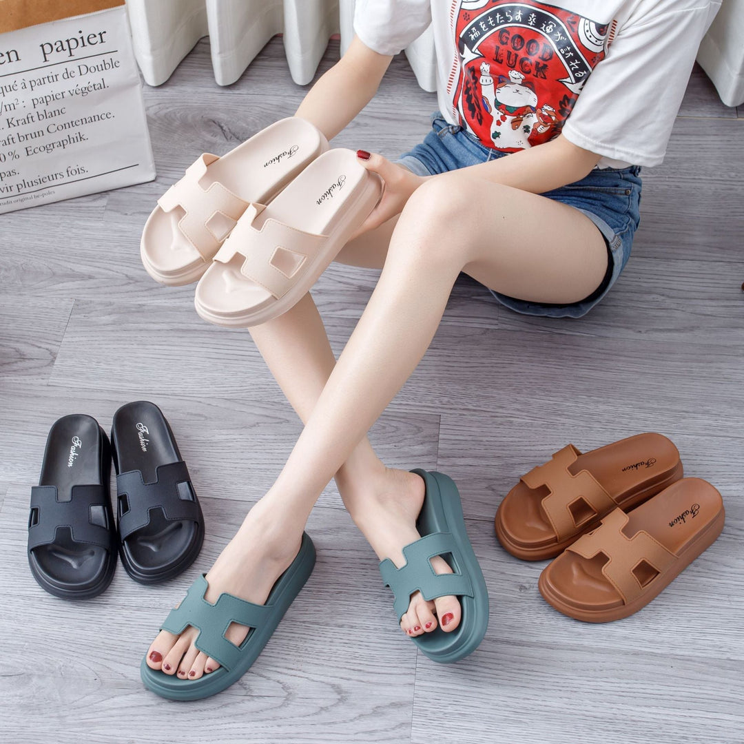 Echoarchiv | Sandalen mit Stil und Komfort