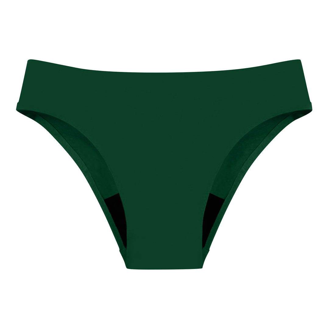 Damen Bikini-Höschen mit elegantem Schnitt Echo Archiv
