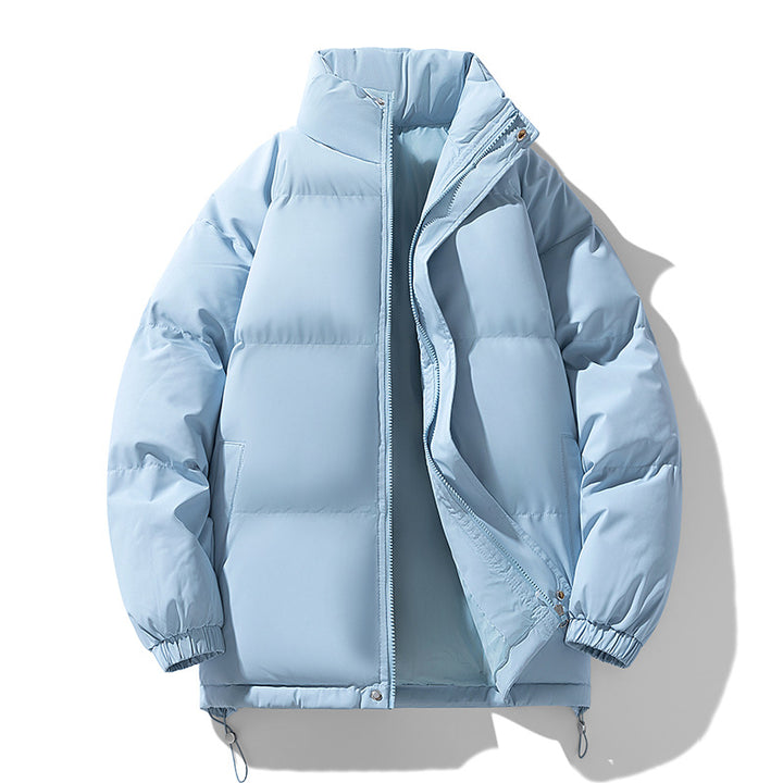 Damen Daunenjacke mit Kapuze Echo Archiv