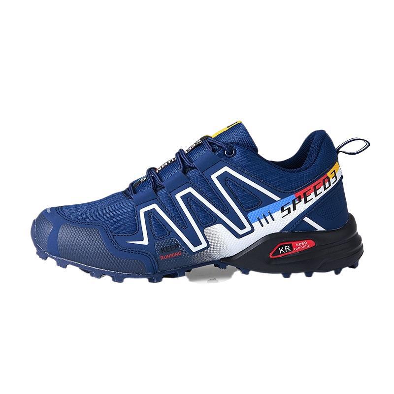 Herren Sportliche Trailrunning Schuhe Echoarchiv