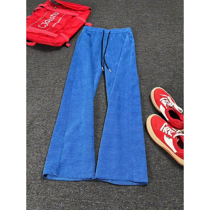 Damen Bequeme und elegante Relaxed Fit Lounge-Hose Echo Archiv