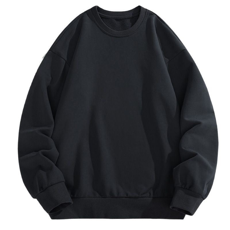 Herren Sweatshirt mit strukturiertem Design Echoarchiv