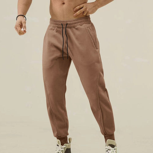 Herren Sportliche Sweathose Echoarchiv