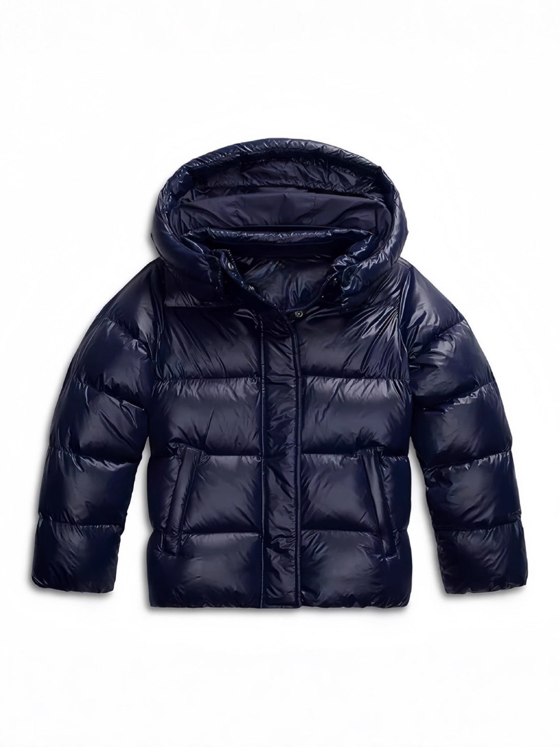 Damen Modische Winterjacke – Célinea