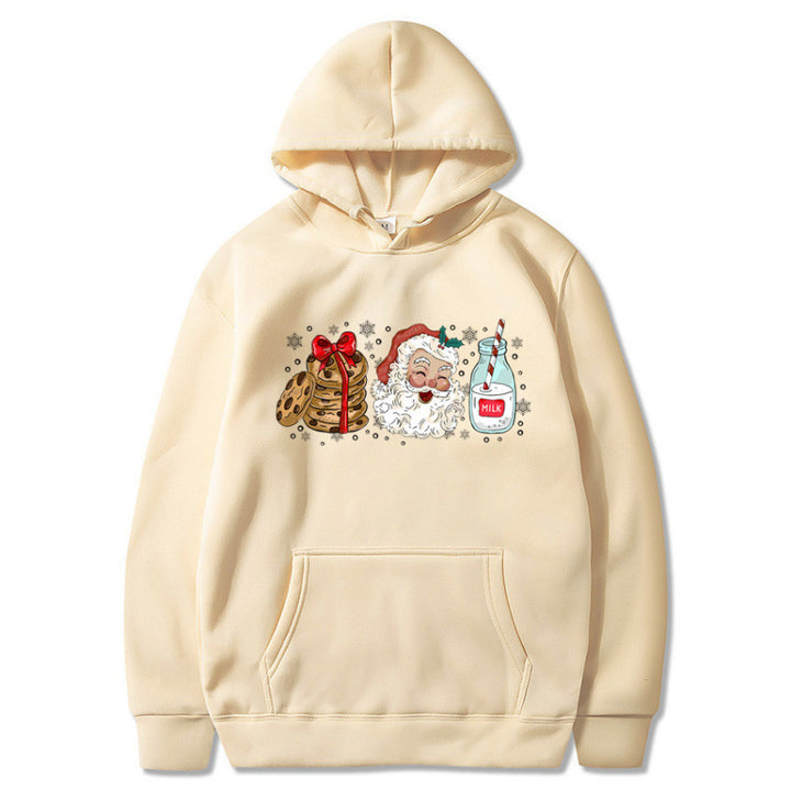 Damen Kapuzenpullover Echoarchiv