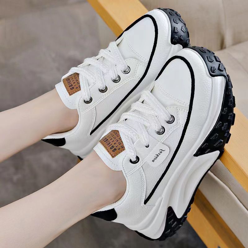 Damen Sportliche Sneaker Echo Archiv