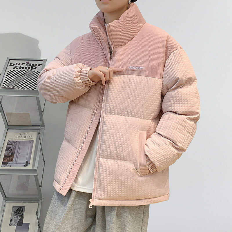 Damen Hochleistungs-Winterjacke Echo Archiv