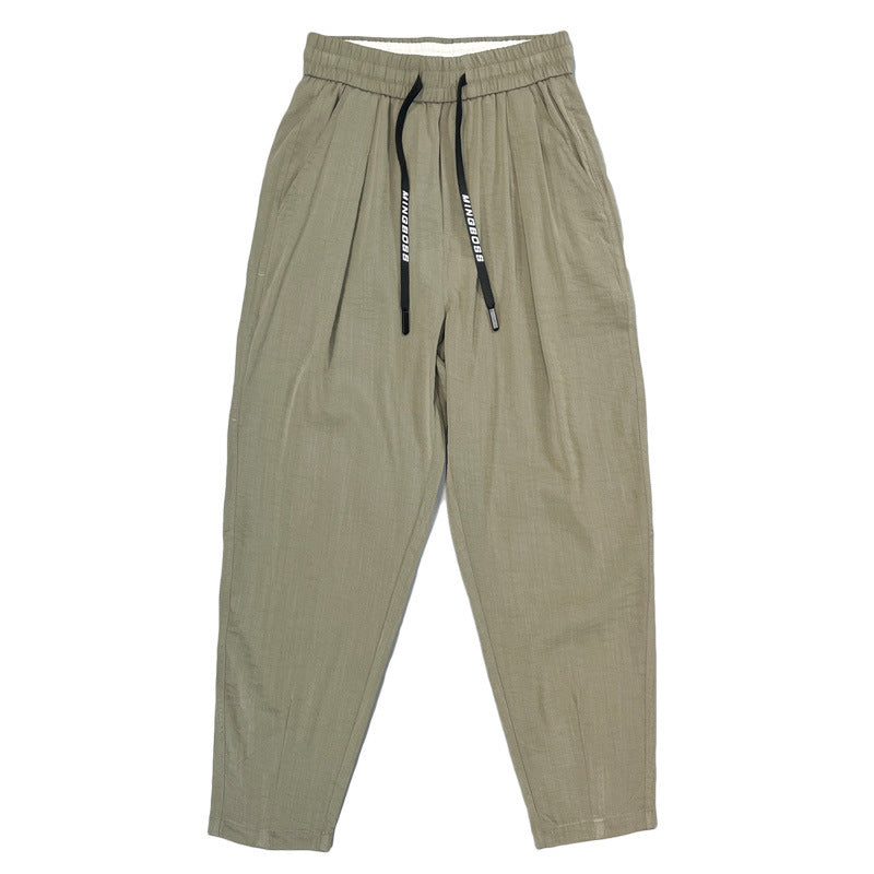 Herren Bequeme und stylische Jogginghose Echoarchiv