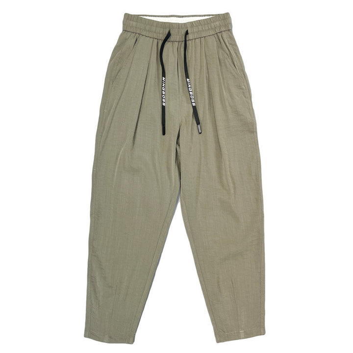 Herren Bequeme und stylische Jogginghose Echoarchiv