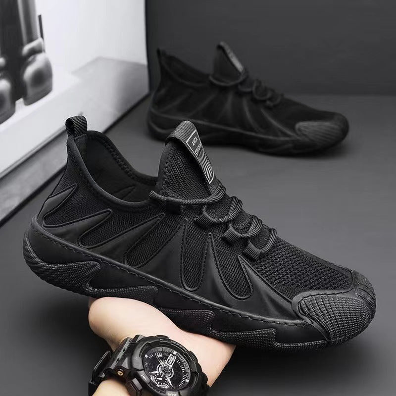 Damen sportliche und atmungsaktive Sneakers Echo Archiv