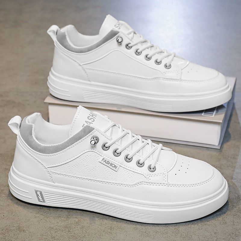 Damen Sportliche Sneakers mit rutschfester Laufsohle und atmungsaktivem Obermaterial Echo Archiv