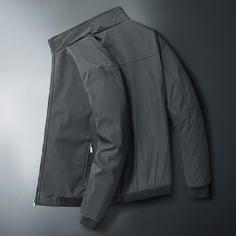 Herren Multifunktionale Steppjacke Echo Archiv