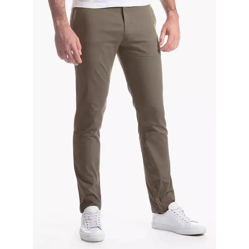 Herren Slim Fit Jeans Echoarchiv