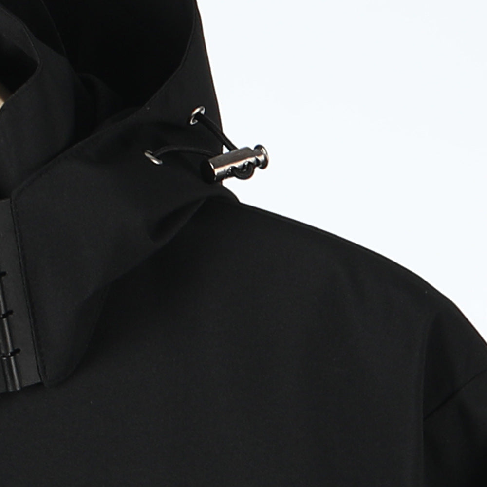 Herren Wetterfeste Sportjacke Echo Archiv