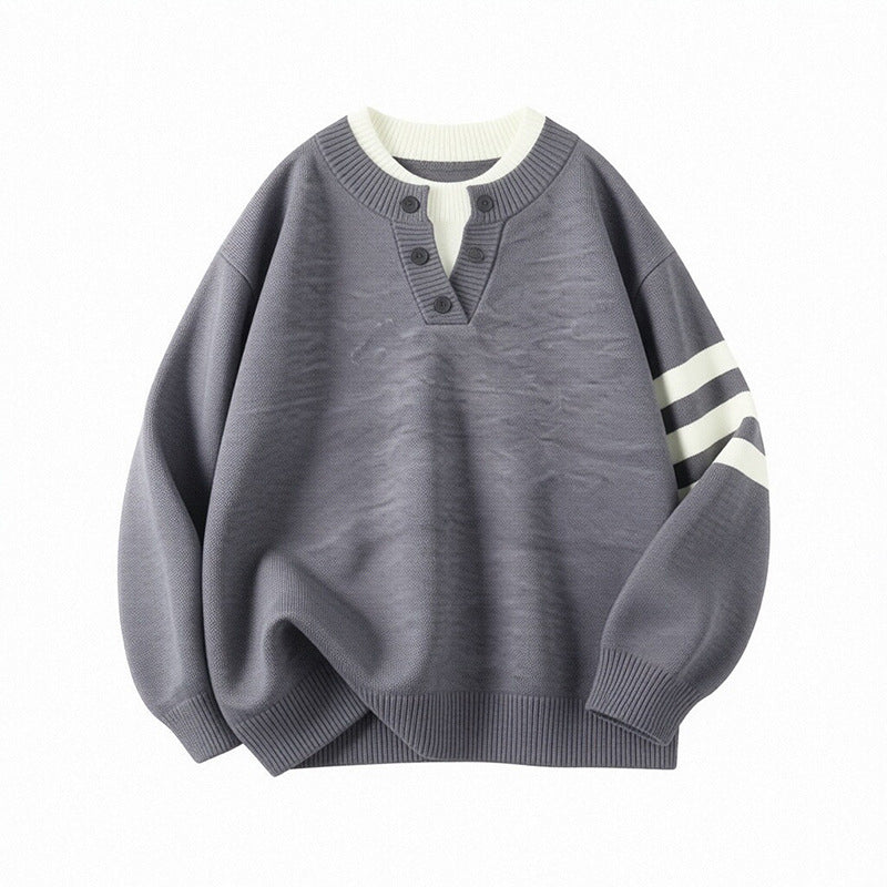 Damen Freizeitpullover Echo Archiv