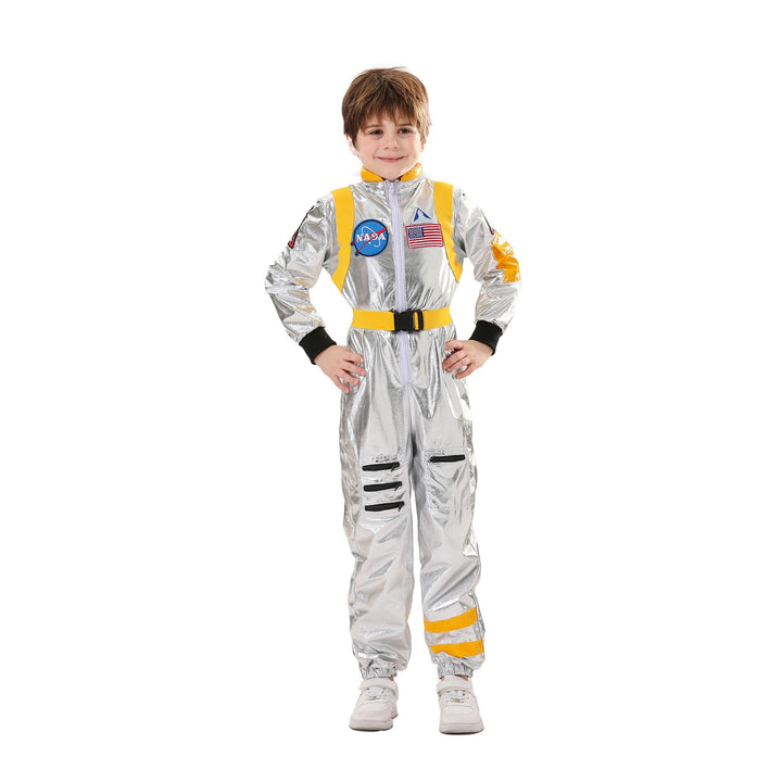 Jungen Astronautenanzug Echo Archiv