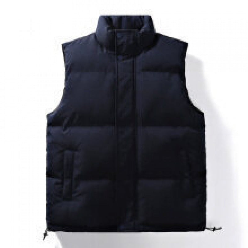 Damen Elegante und warme Steppweste Echo Archiv