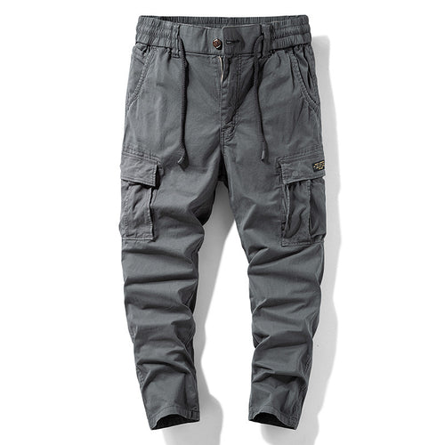 Herren Cargo-Hose Echoarchiv