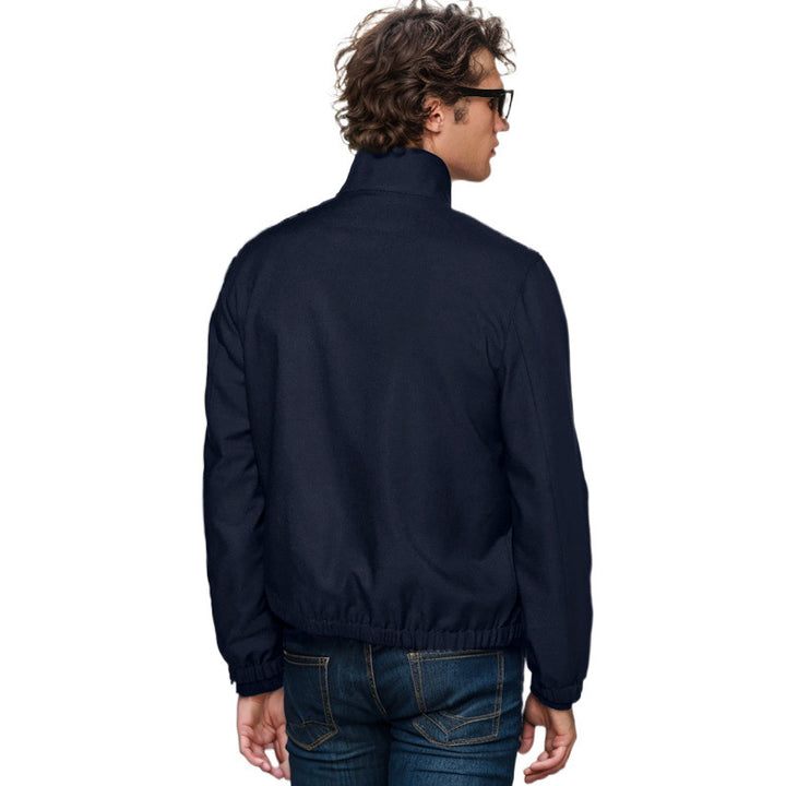 Herren Leichte modische Übergangsjacke Echoarchiv