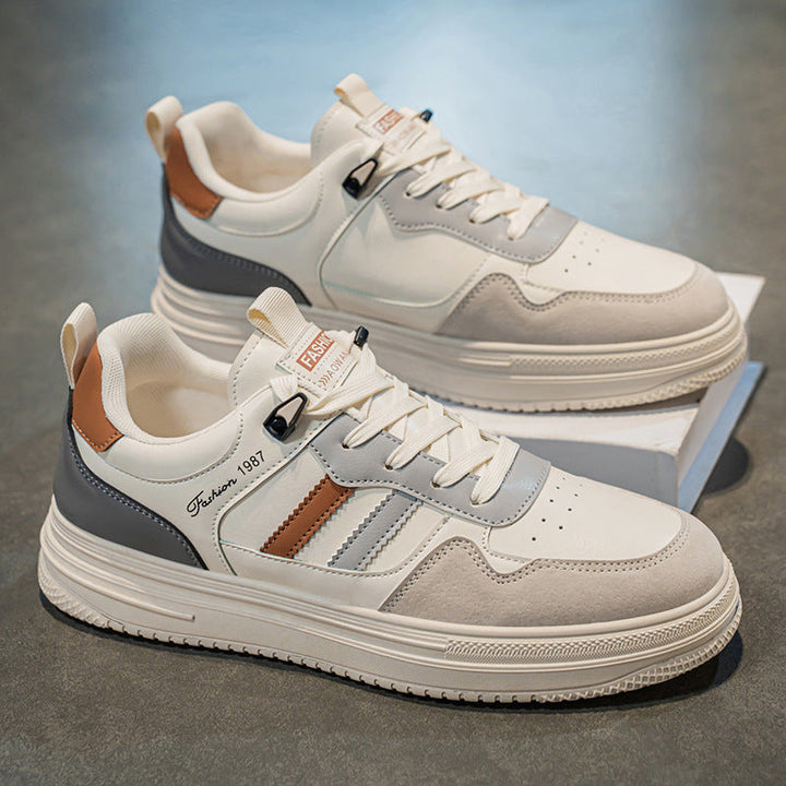 Damen Modische Sneakers mit ergonomischer Dämpfung und atmungsaktivem Obermaterial Echo Archiv